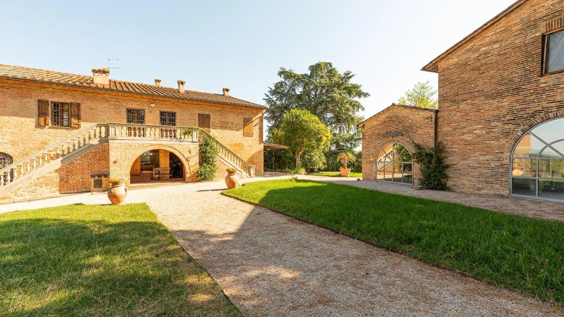 Farm stay Appartamento Sangiovese Montepulciano Italy