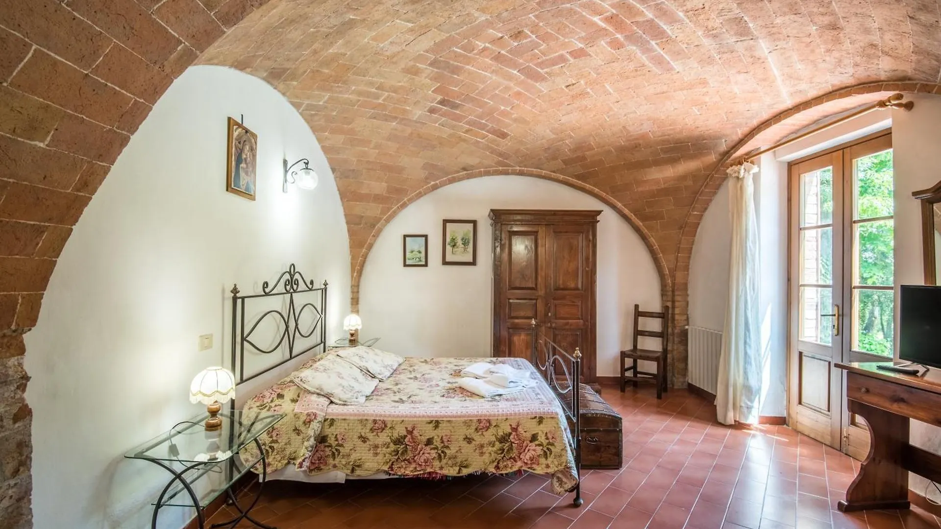 Farm stay Appartamento Sangiovese Montepulciano Italy