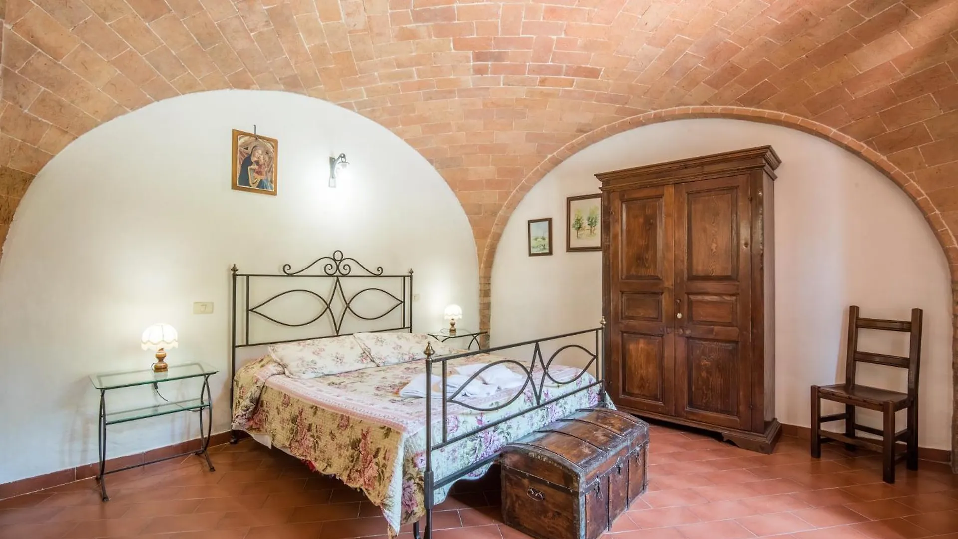 Appartamento Sangiovese Montepulciano Italy