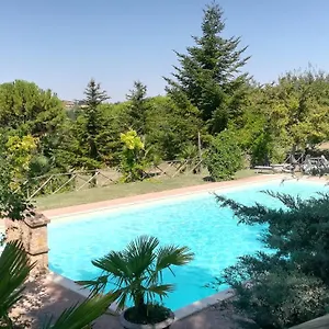 La Manonera Montepulciano Stazione