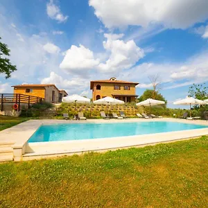 Tuscany Living - Terra Antica Montepulciano
