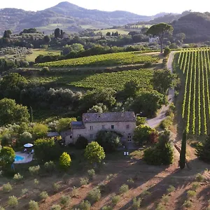 La Falconara Montepulciano