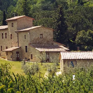 Frateria Di San Benedetto Montepulciano