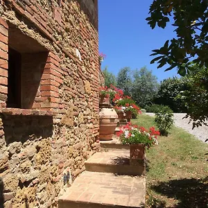 Il Sasso Montepulciano
