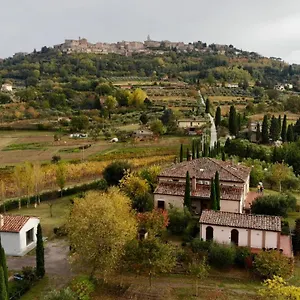 Il Palazzo Dei Diavoli Montepulciano Stazione