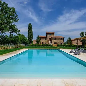 Merigge Wellness & Montepulciano