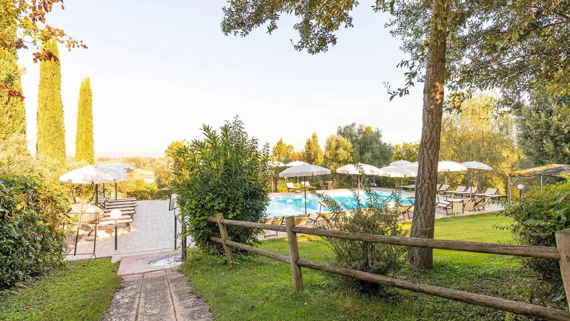 Farma Appartamento Sangiovese Montepulciano Stazione